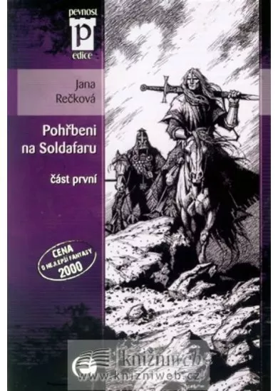 Pohřbeni na Soldafaru - část první