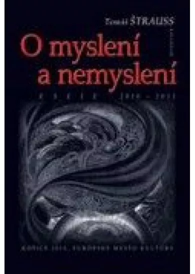 O myslení a nemyslení