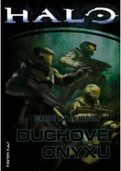 Halo 4 - Duchové Onyxu