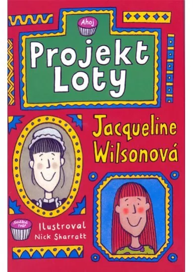 Projekt Loty - 2. vydání