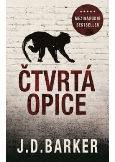 Čtvrtá opice