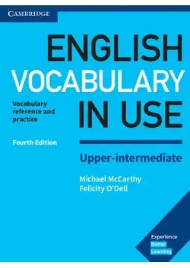 English Vocabulary in Use Upper-Intermed