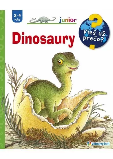 Dinosaury