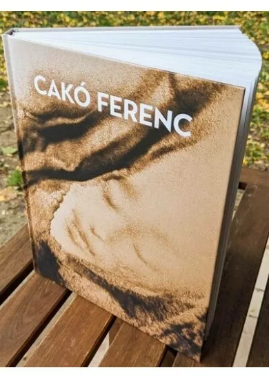 Cakó Ferenc - Életmű kiadás