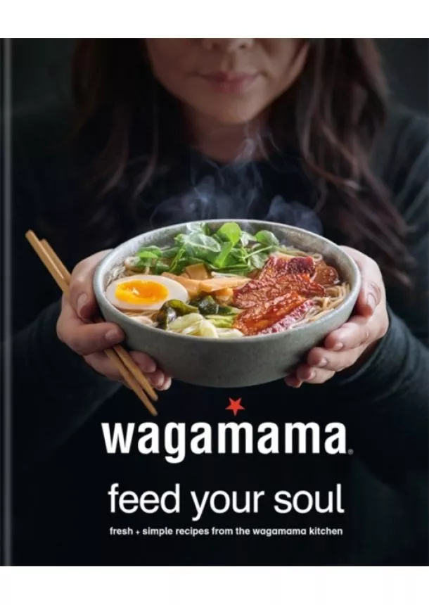  Wagamama Limited - wagamama