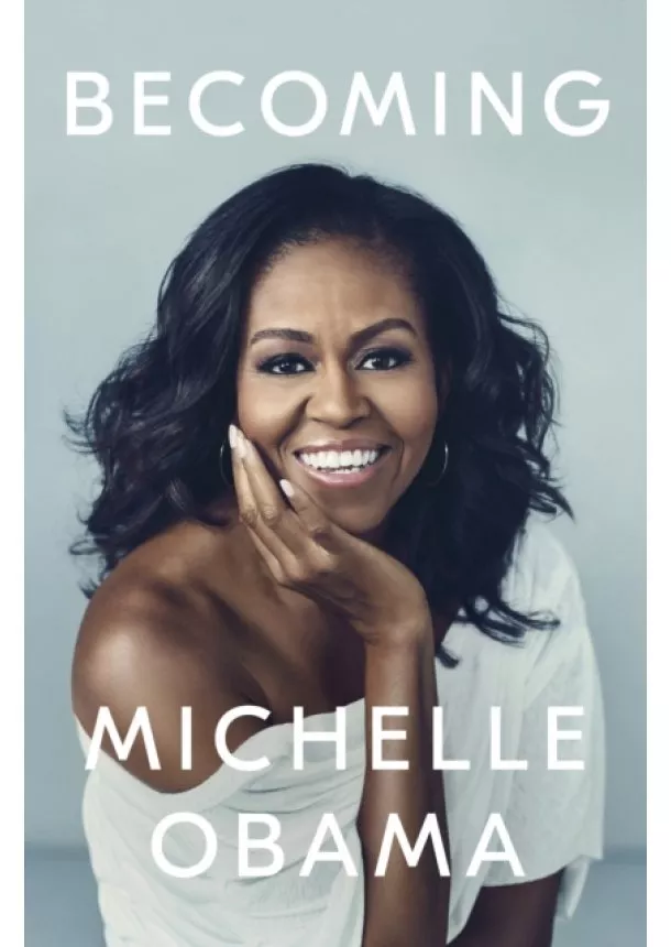 Michelle Obama - Becoming