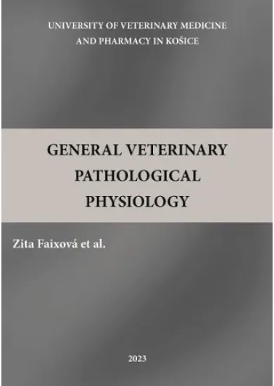 General Veterinary Pathological Physiology