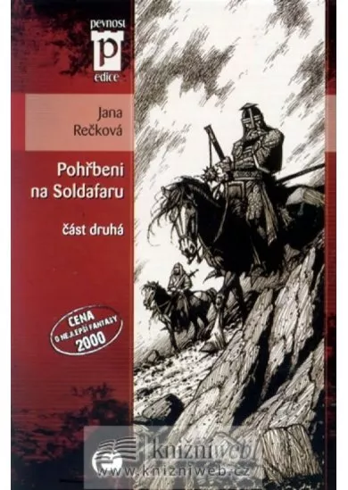 Pohřbeni na Soldafaru - část druhá