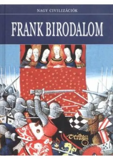 FRANK BIRODALOM