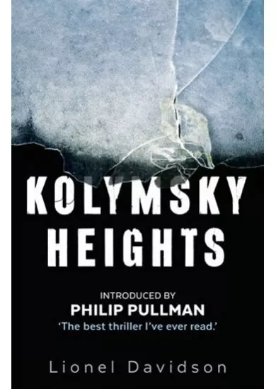 Kolymsky Heights