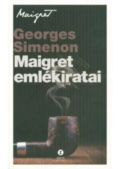 Maigret emlékiratai