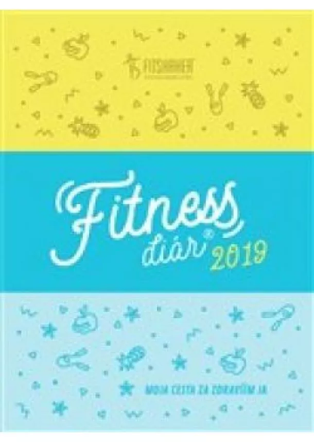 Fitness diár 2019