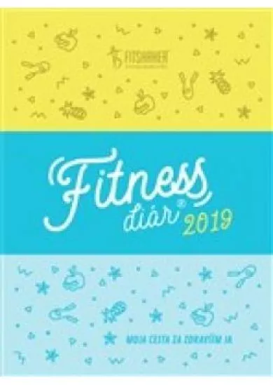 Fitness diár 2019