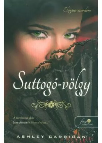 Suttogó-völgy