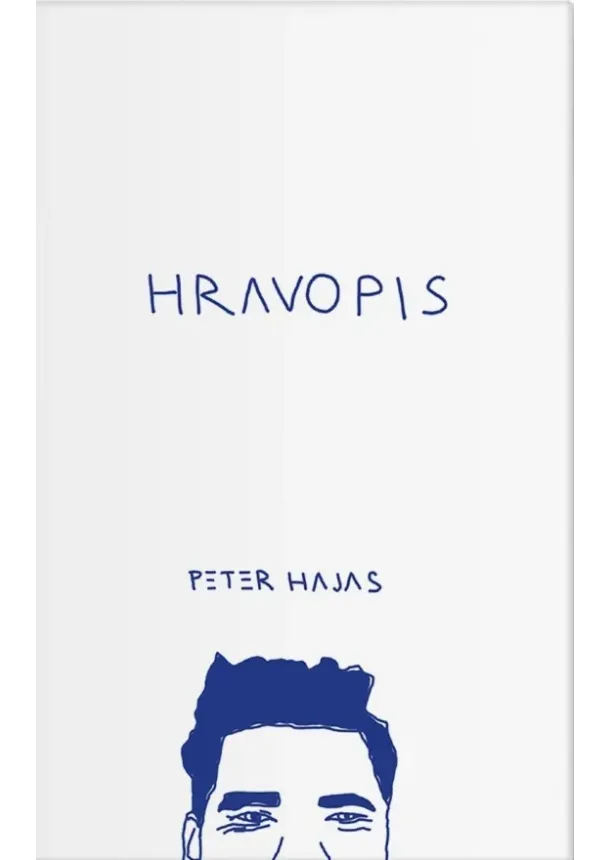 Peter Hajas - HRAVOPIS