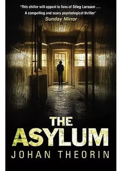 The Asylum (anglicky)