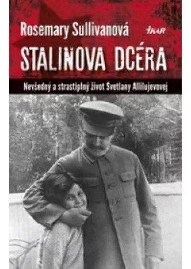 Stalinova dcéra