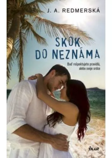 Skok do neznáma