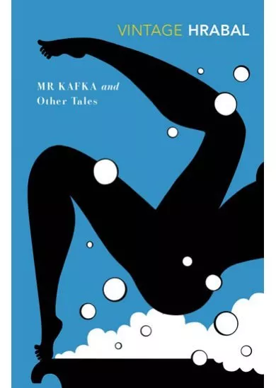 Mr. Kafka and Other Tales