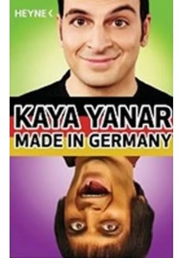 Kaya Yanar - Made in Germany