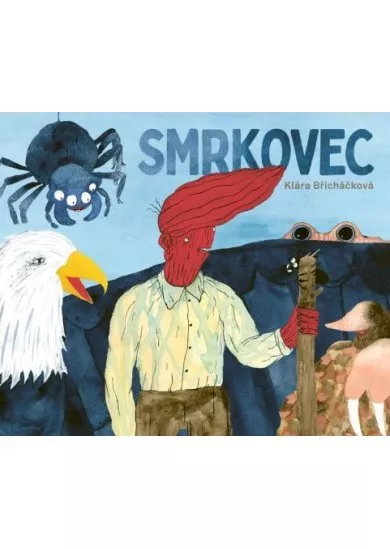 Smrkovec