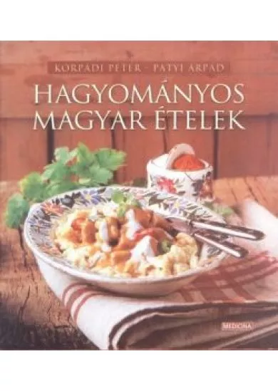 Hagyományos magyar ételek