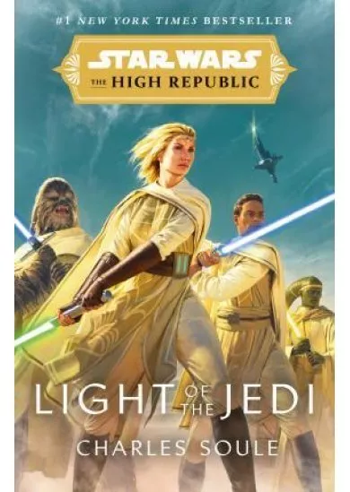 Light of the Jedi