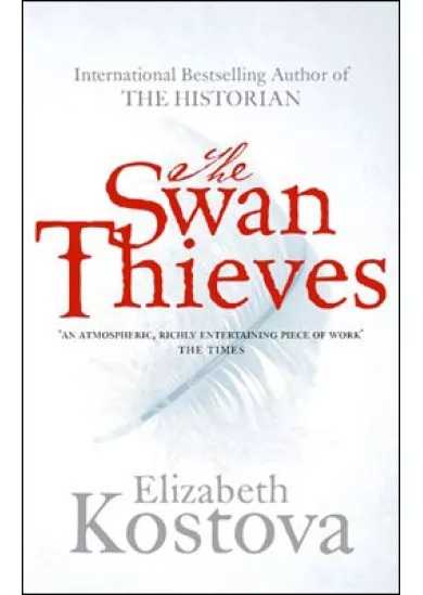 Swan Thieves