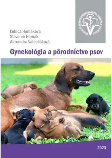 Gynekológia a pôrodníctvo psov