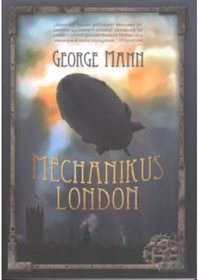 MECHANIKUS LONDON