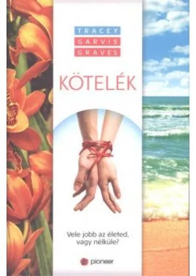 KÖTELÉK