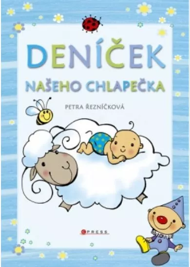 Deníček našeho chlapečka