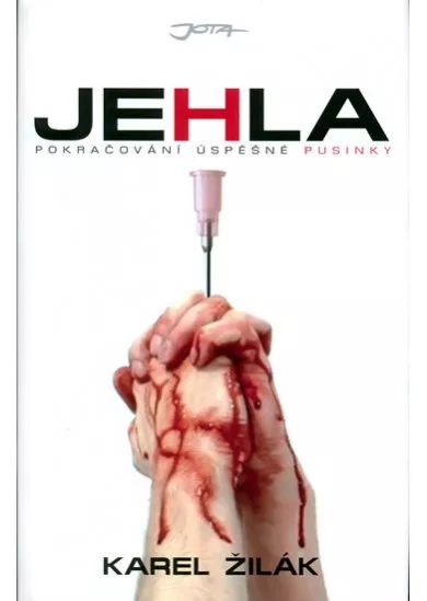 Jehla