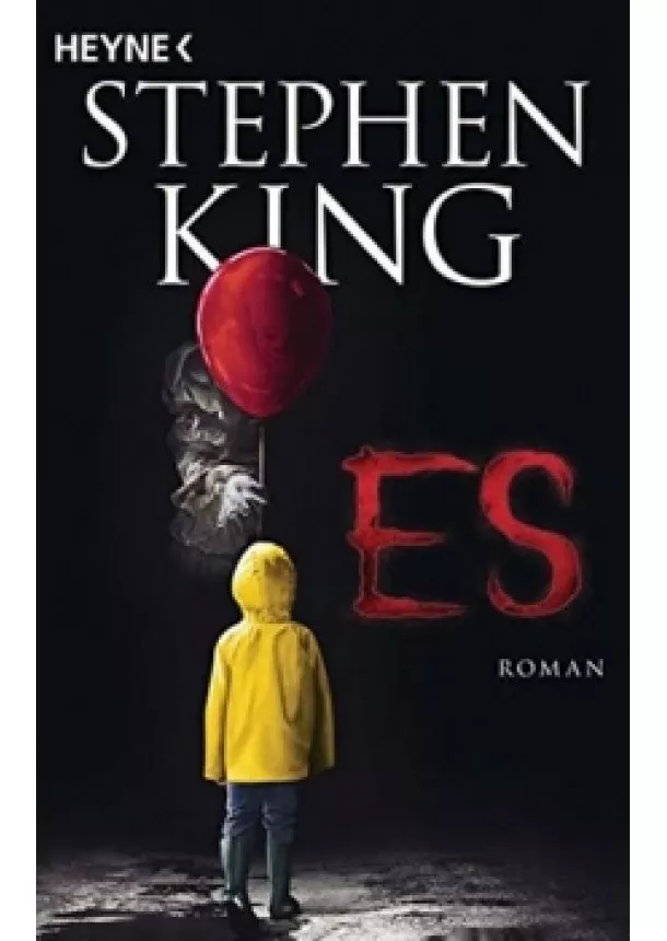 Stephen King - Es