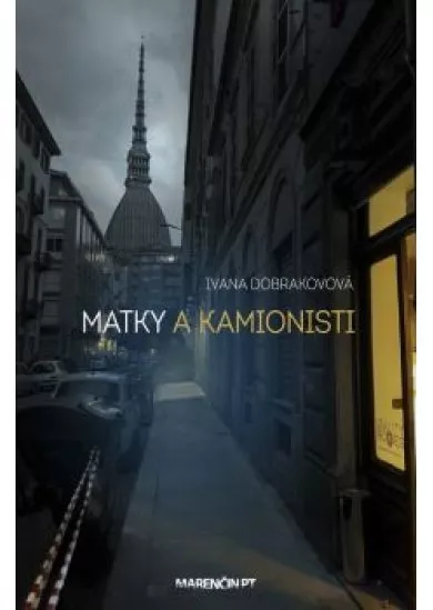 Matky a kamionisti