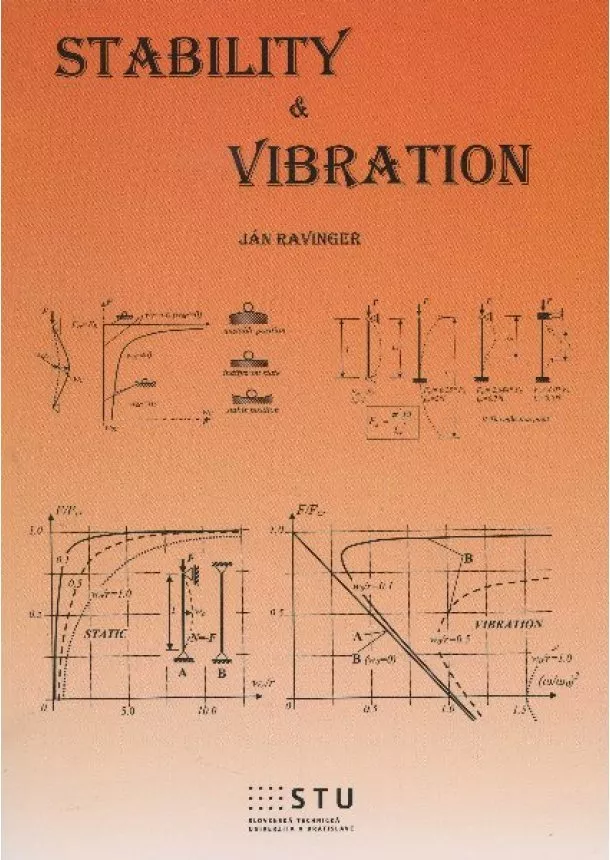 Ján Ravinger - Stability & vibration