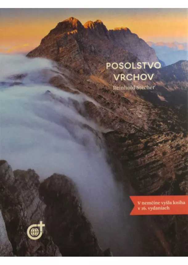 Reinhold Stecher - Posolstvo vrchov