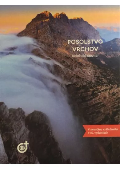 Posolstvo vrchov