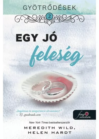 Egy jó feleség - Gyötrődések 2.