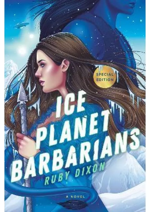 Ruby Dixon - Ice Planet Barbarians