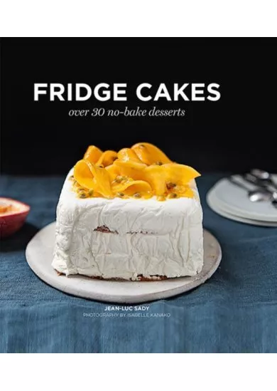 Fridge Cakes