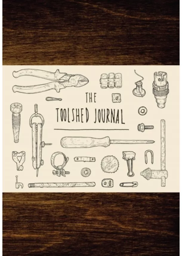 Toolshed Journal