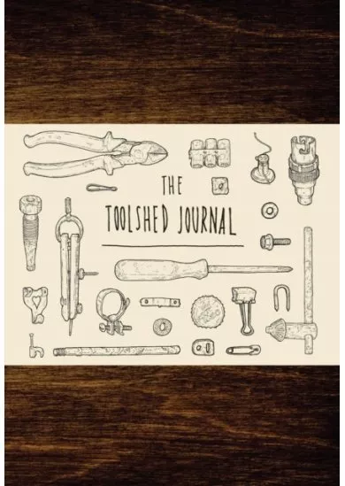 Toolshed Journal