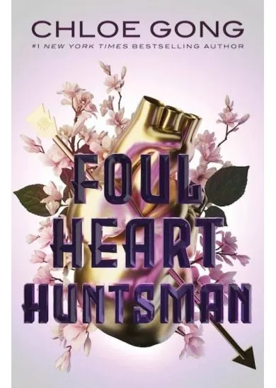 Foul Heart Huntsman