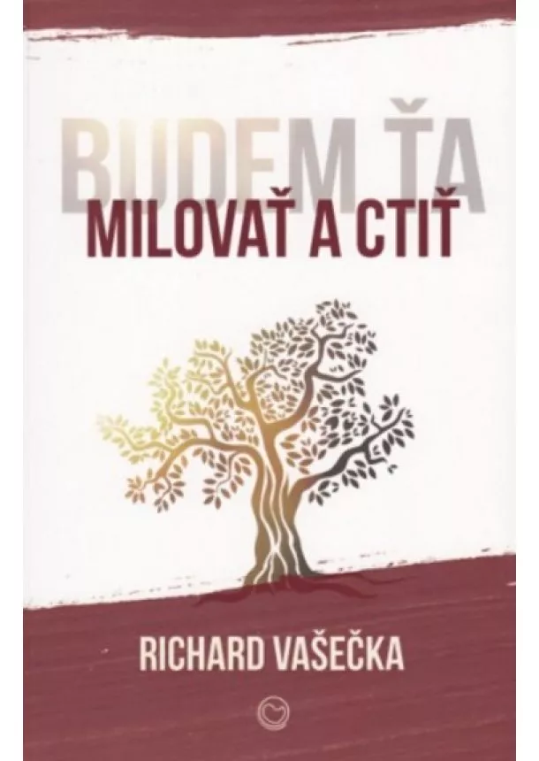 Richard Vašečka - Budem ťa milovať a ctiť