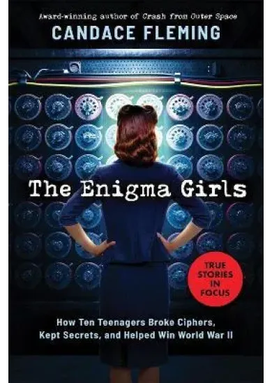 The Enigma Girls