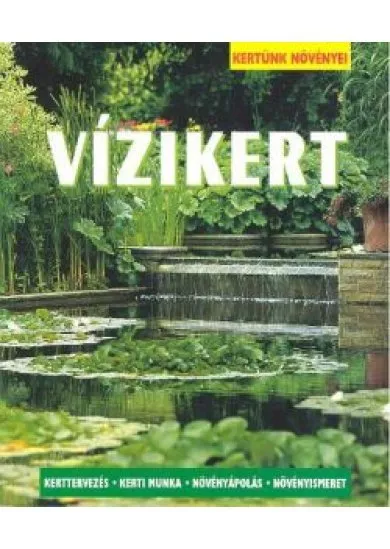 VÍZIKERT