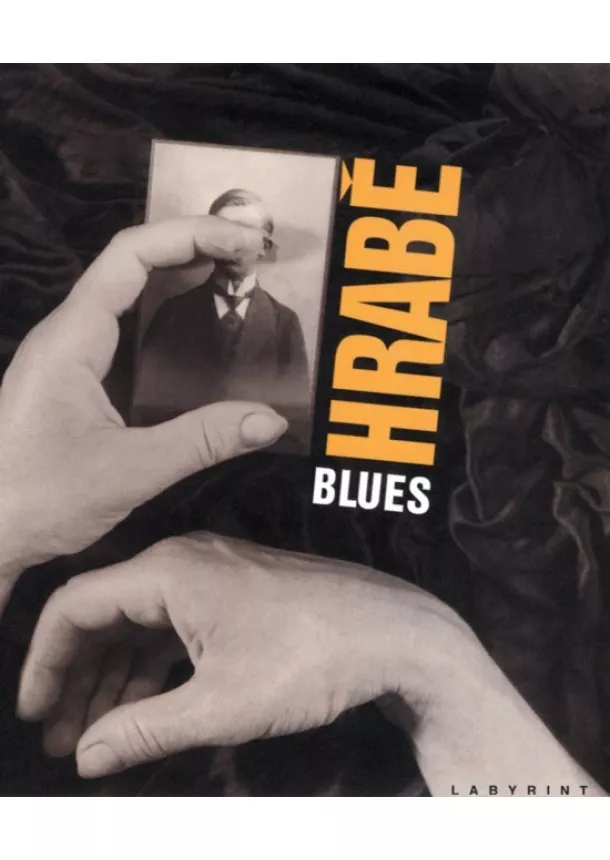 Václav Hrabě - Blues