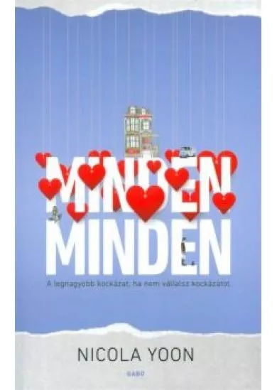 MINDEN, MINDEN