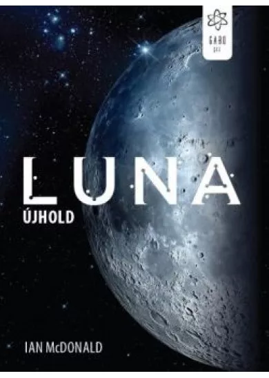 Luna - Újhold /Luna 1.